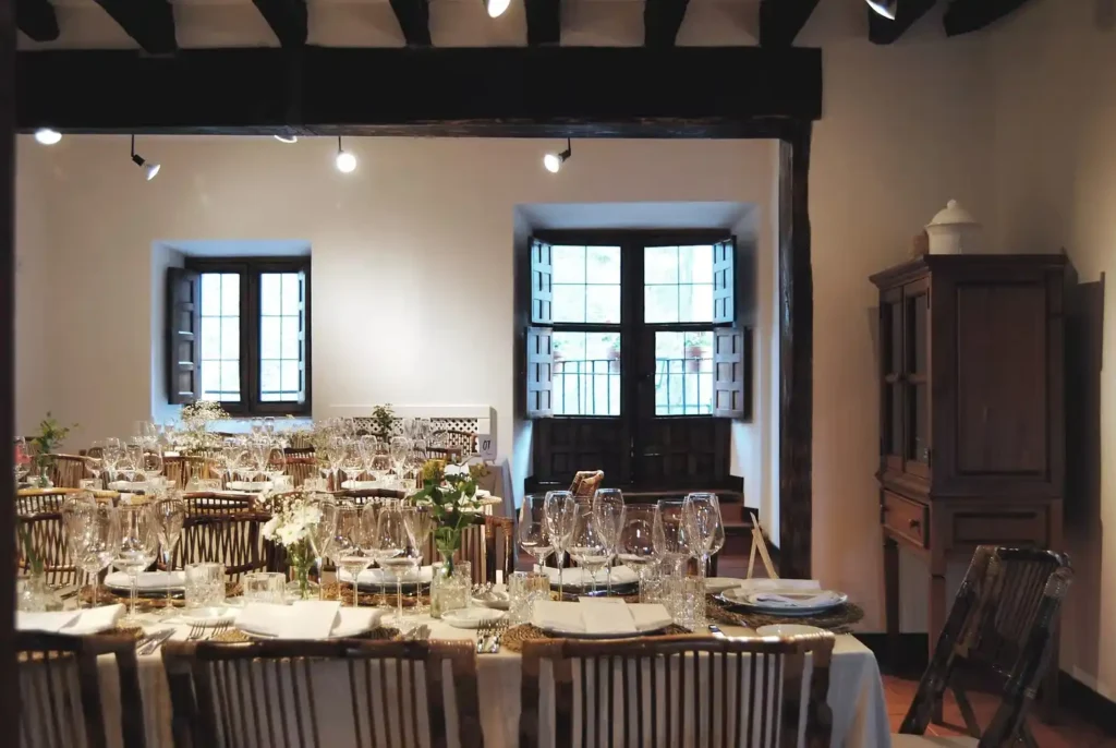 Celebrar bodas en Segovia