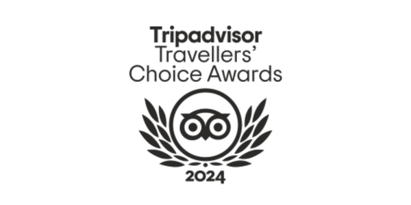 Tripadvisor Travellers Choice Awards El Soportal de Pedraza