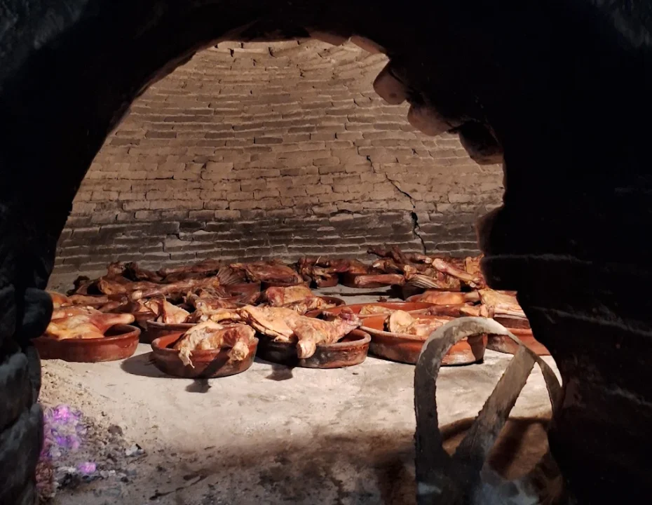 Carne tradicional en Segovia